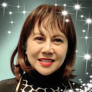 Meet your Posher, Gail